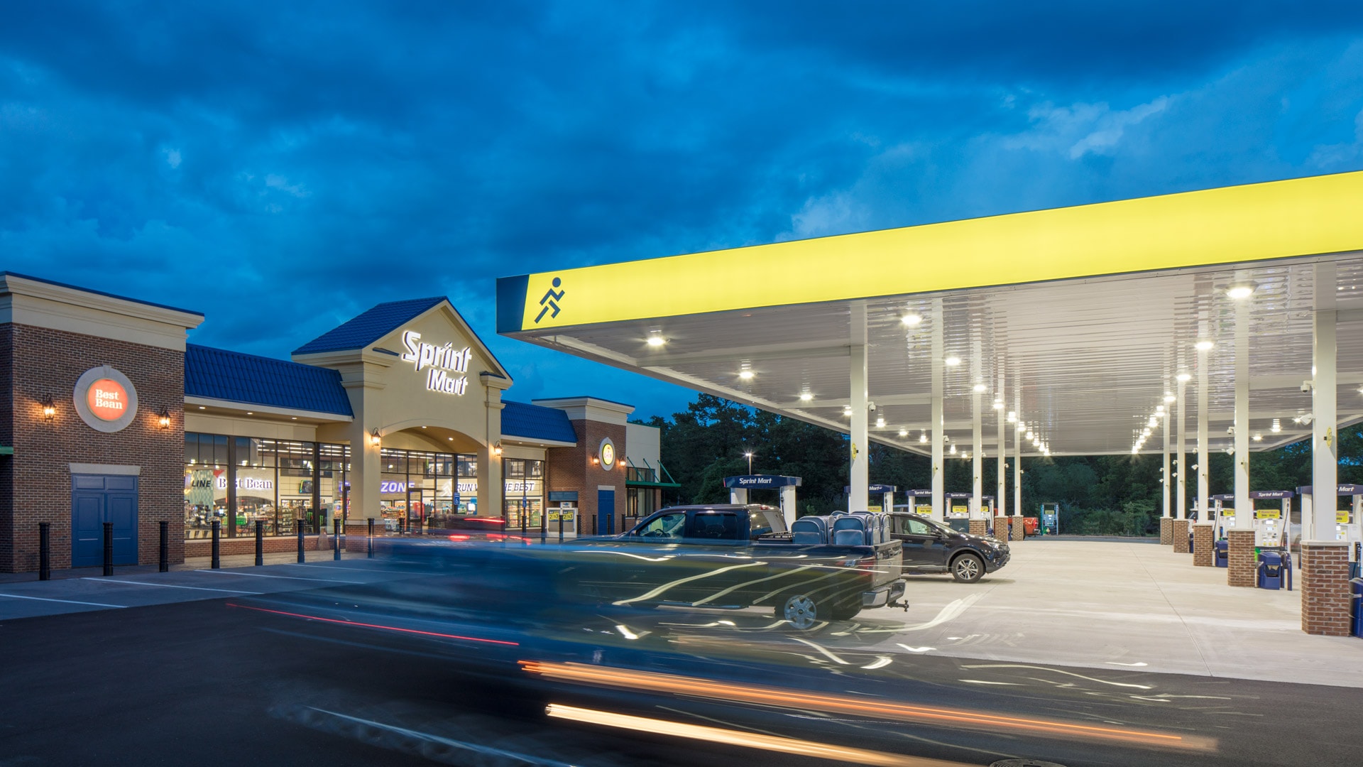 Sprint Mart Rewards Sprint Mart